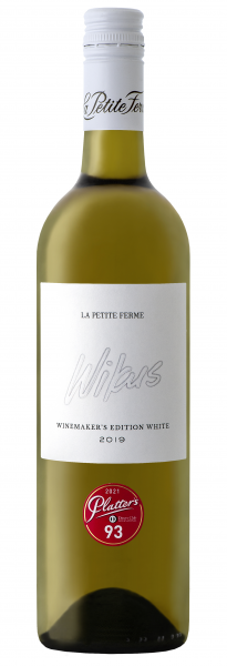 La Petite Ferme Winemakers Edition White